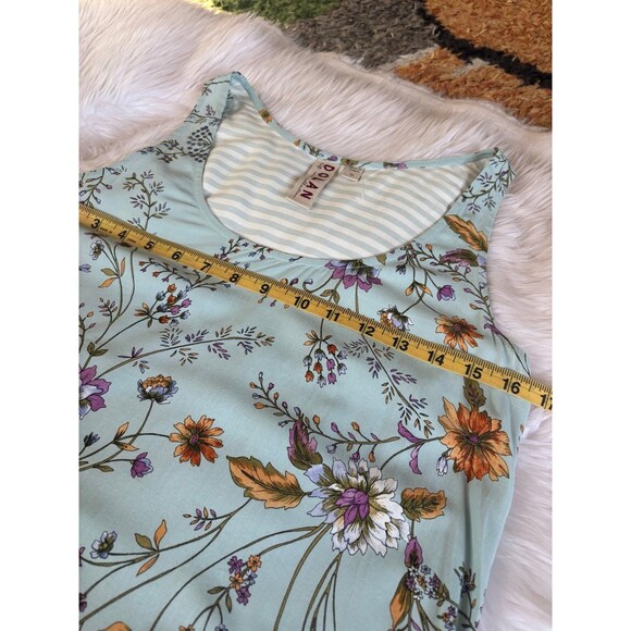 Anthropologie Dolan tank top - Picture 5 of 7